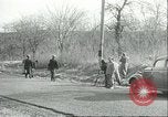 Standbild Federal Bureau Of Investigation Personal Doylestown Pennsylvania USA, 1935, aus Sekunde 20 historischem Filmmaterial Videoclip 65675060563