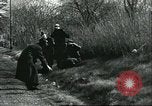 Standbild Federal Bureau Of Investigation Personal Doylestown Pennsylvania USA, 1935, aus Sekunde 22 historischem Filmmaterial Videoclip 65675060563