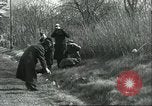 Standbild Federal Bureau Of Investigation Personal Doylestown Pennsylvania USA, 1935, aus Sekunde 23 historischem Filmmaterial Videoclip 65675060563
