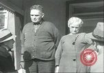 Standbild Federal Bureau Of Investigation Personal Doylestown Pennsylvania USA, 1935, aus Sekunde 25 historischem Filmmaterial Videoclip 65675060563