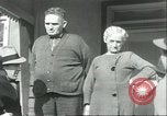 Standbild Federal Bureau Of Investigation Personal Doylestown Pennsylvania USA, 1935, aus Sekunde 26 historischem Filmmaterial Videoclip 65675060563