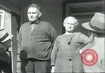 Standbild Federal Bureau Of Investigation Personal Doylestown Pennsylvania USA, 1935, aus Sekunde 28 historischem Filmmaterial Videoclip 65675060563
