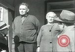 Standbild Federal Bureau Of Investigation Personal Doylestown Pennsylvania USA, 1935, aus Sekunde 29 historischem Filmmaterial Videoclip 65675060563