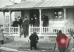Standbild Federal Bureau Of Investigation Personal Doylestown Pennsylvania USA, 1935, aus Sekunde 30 historischem Filmmaterial Videoclip 65675060563
