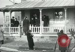 Standbild Federal Bureau Of Investigation Personal Doylestown Pennsylvania USA, 1935, aus Sekunde 31 historischem Filmmaterial Videoclip 65675060563
