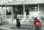 Standbild Federal Bureau Of Investigation Personal Doylestown Pennsylvania USA, 1935, aus Sekunde 32 historischem Filmmaterial Videoclip 65675060563
