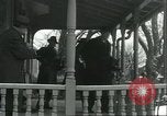 Standbild Federal Bureau Of Investigation Personal Doylestown Pennsylvania USA, 1935, aus Sekunde 38 historischem Filmmaterial Videoclip 65675060563