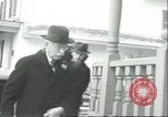 Standbild Federal Bureau Of Investigation Personal Doylestown Pennsylvania USA, 1935, aus Sekunde 39 historischem Filmmaterial Videoclip 65675060563