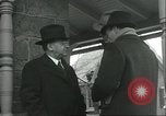 Standbild Federal Bureau Of Investigation Personal Doylestown Pennsylvania USA, 1935, aus Sekunde 49 historischem Filmmaterial Videoclip 65675060563