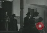 Standbild Federal Bureau Of Investigation Personal Doylestown Pennsylvania USA, 1935, aus Sekunde 52 historischem Filmmaterial Videoclip 65675060563