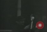 Standbild Federal Bureau Of Investigation Personal Doylestown Pennsylvania USA, 1935, aus Sekunde 53 historischem Filmmaterial Videoclip 65675060563