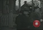 Standbild Federal Bureau Of Investigation Personal Doylestown Pennsylvania USA, 1935, aus Sekunde 56 historischem Filmmaterial Videoclip 65675060563