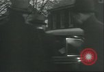 Standbild Federal Bureau Of Investigation Personal Doylestown Pennsylvania USA, 1935, aus Sekunde 57 historischem Filmmaterial Videoclip 65675060563