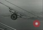 Image Câbles pour Golden Gate Bridge San Francisco California USA, 1935, de la seconde 16 séquences d'archives historiques vidéo 65675060564