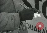 Image National Guard Snyder Oklahoma USA, 1935, de la seconde 7 séquences d'archives historiques vidéo 65675060565