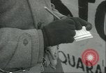 Image National Guard Snyder Oklahoma USA, 1935, de la seconde 8 séquences d'archives historiques vidéo 65675060565