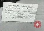 Image National Guard Snyder Oklahoma USA, 1935, de la seconde 10 séquences d'archives historiques vidéo 65675060565