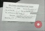 Image National Guard Snyder Oklahoma USA, 1935, de la seconde 11 séquences d'archives historiques vidéo 65675060565