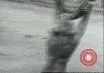 Image lions El Monte California USA, 1935, de la seconde 48 séquences d'archives historiques vidéo 65675060568