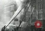 Image Fire au piano par câble Atlanta Georgia USA, 1936, de la seconde 10 séquences d'archives historiques vidéo 65675060569