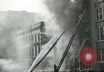 Image Fire au piano par câble Atlanta Georgia USA, 1936, de la seconde 14 séquences d'archives historiques vidéo 65675060569