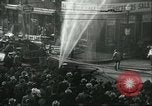 Image Fire au piano par câble Atlanta Georgia USA, 1936, de la seconde 15 séquences d'archives historiques vidéo 65675060569