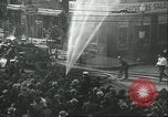 Image Fire au piano par câble Atlanta Georgia USA, 1936, de la seconde 16 séquences d'archives historiques vidéo 65675060569