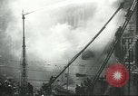 Image Fire au piano par câble Atlanta Georgia USA, 1936, de la seconde 18 séquences d'archives historiques vidéo 65675060569