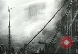 Image Fire au piano par câble Atlanta Georgia USA, 1936, de la seconde 21 séquences d'archives historiques vidéo 65675060569