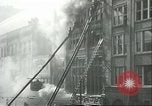 Image Fire au piano par câble Atlanta Georgia USA, 1936, de la seconde 26 séquences d'archives historiques vidéo 65675060569