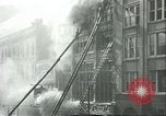 Image Fire au piano par câble Atlanta Georgia USA, 1936, de la seconde 27 séquences d'archives historiques vidéo 65675060569