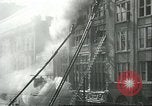 Image Fire au piano par câble Atlanta Georgia USA, 1936, de la seconde 29 séquences d'archives historiques vidéo 65675060569