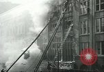 Image Fire au piano par câble Atlanta Georgia USA, 1936, de la seconde 31 séquences d'archives historiques vidéo 65675060569