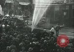Image Fire au piano par câble Atlanta Georgia USA, 1936, de la seconde 33 séquences d'archives historiques vidéo 65675060569