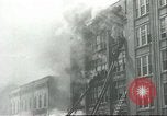 Image Fire au piano par câble Atlanta Georgia USA, 1936, de la seconde 39 séquences d'archives historiques vidéo 65675060569