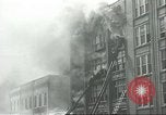 Image Fire au piano par câble Atlanta Georgia USA, 1936, de la seconde 40 séquences d'archives historiques vidéo 65675060569