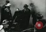 Image Fire au piano par câble Atlanta Georgia USA, 1936, de la seconde 41 séquences d'archives historiques vidéo 65675060569