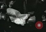 Image Fire au piano par câble Atlanta Georgia USA, 1936, de la seconde 46 séquences d'archives historiques vidéo 65675060569