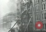 Image Fire au piano par câble Atlanta Georgia USA, 1936, de la seconde 52 séquences d'archives historiques vidéo 65675060569