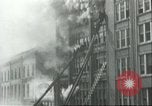 Image Fire au piano par câble Atlanta Georgia USA, 1936, de la seconde 53 séquences d'archives historiques vidéo 65675060569