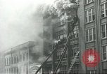 Image Fire au piano par câble Atlanta Georgia USA, 1936, de la seconde 54 séquences d'archives historiques vidéo 65675060569
