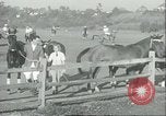 Image of screen stars Santa Monica California USA, 1936, second 9 stock footage video 65675060570