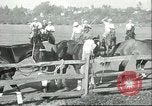 Image of screen stars Santa Monica California USA, 1936, second 14 stock footage video 65675060570