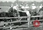 Image of screen stars Santa Monica California USA, 1936, second 20 stock footage video 65675060570