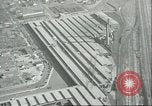 Image of Bendix Products factory South Bend Indiana USA, 1936, second 10 stock footage video 65675060571