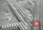 Image of Bendix Products factory South Bend Indiana USA, 1936, second 11 stock footage video 65675060571