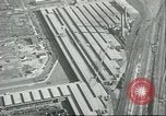 Image of Bendix Products factory South Bend Indiana USA, 1936, second 12 stock footage video 65675060571