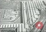 Image of Bendix Products factory South Bend Indiana USA, 1936, second 16 stock footage video 65675060571