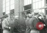 Image of Bendix Products factory South Bend Indiana USA, 1936, second 28 stock footage video 65675060571