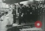 Immagine di King Edward VIII Portland Inghilterra, 1936, secondo 20 filmato di repertorio 65675060572